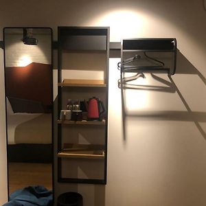 Theatre Room